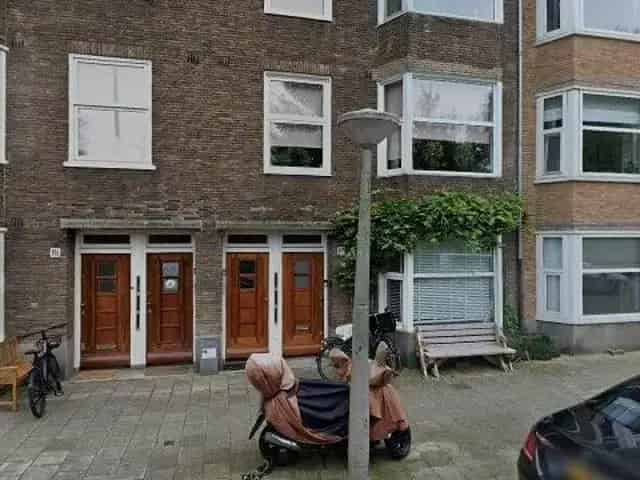 Luxe Penthouse Amsterdam Postjeskade 107m2 2 Dakterrassen 4 Slaapkamers