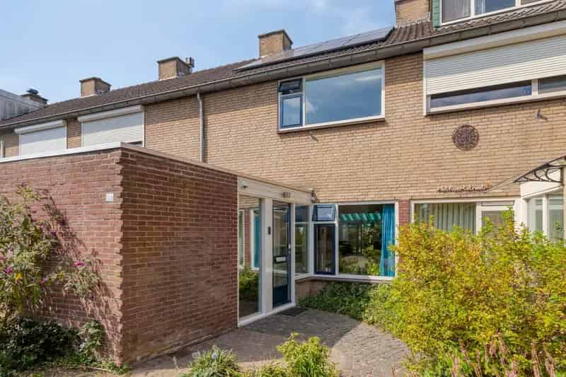 Huis te koop: Kwartelstraat 26 4901 AD Oosterhout (NB) | Funda