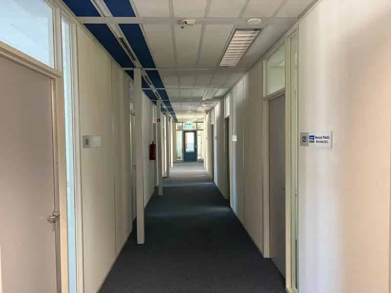 Kantoorruimte te huur Utrecht Energy Building A2