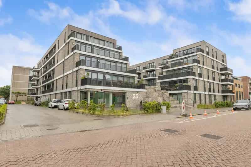 Luxe 3-kamerappartement Nieuwegein A+++ Energielabel Eigen Parkeerplaats