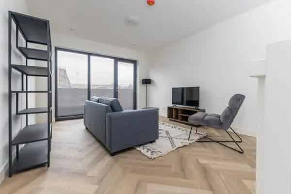 Maisonette Tilburg Centrum Short Stay