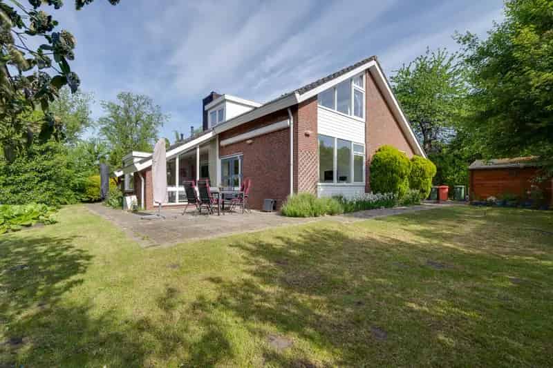 Huis te koop: Molenwerf 11 1135 GM Edam 