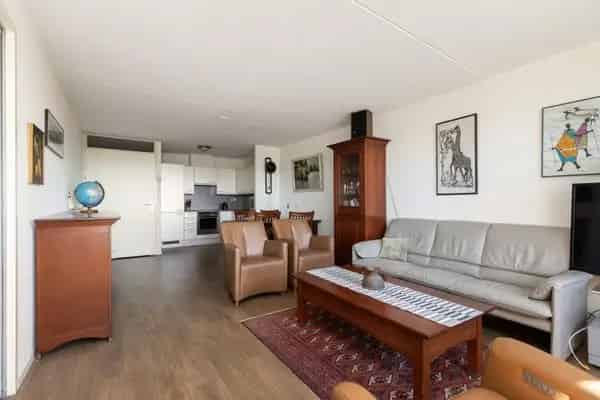 Senior Appartement te huur in De Plantage