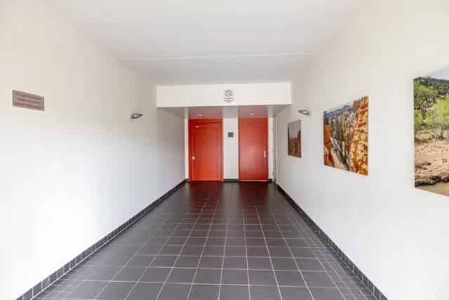 Portiekflat te huur Groningen 100m2 4 kamers