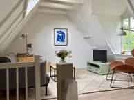 2 Kamer Appartement Middelburg Beenhouwerssingel 53m2