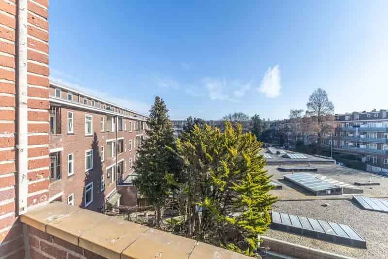 3 Kamer Appartement Amsterdam Bos en Lommer