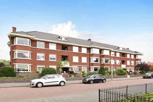 Luxe Appartementen Vogelwijk Den Haag 125-145m2