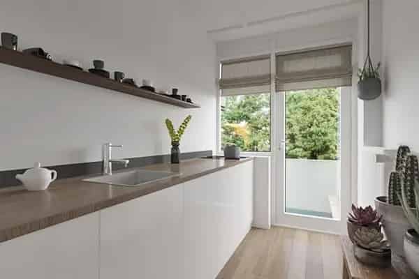 Appartement Rooseveltlaan Bergen op Zoom