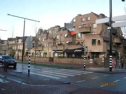 Praktijkruimte Dordrecht Centraal Station