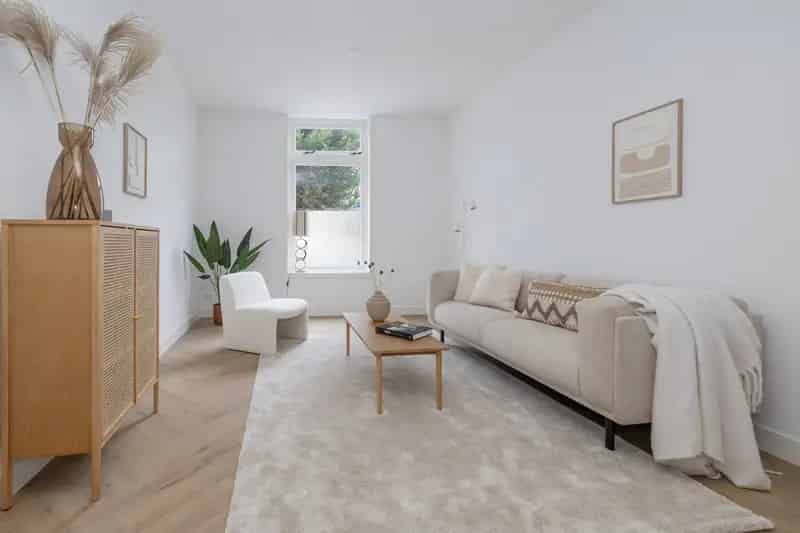 Huis te koop Bussum: Instapklare gezinswoning met 3 slaapkamers