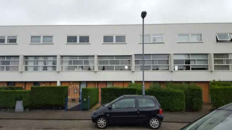 5-Kamer Eengezinswoning 's-Gravenland Nieuwe Keuken Badkamer