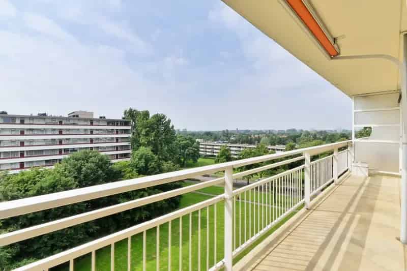 Appartement te koop Amstelveen Bevelandselaan