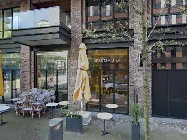 Appartement te huur Amsterdam Zuidas 73m2 2 slaapkamers