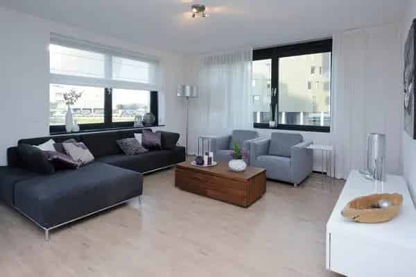 Ruim 4 Kamer Appartement Utrecht