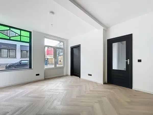 Appartement te koop Axel: 2 slaapkamers 53m2