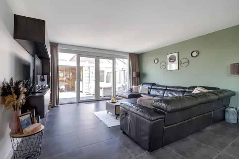 Hoekwoning Zeewolde 4 slaapkamers Energielabel A