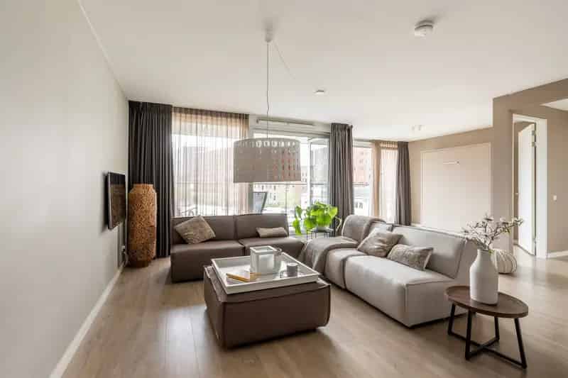 Appartement te koop Markthal Rotterdam