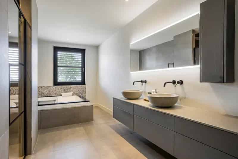 Luxe Tweekapper Bunschoten-Spakenburg 5 slaapkamers