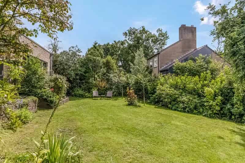 Luxe Vrijstaande Woning te Koop in Leersum