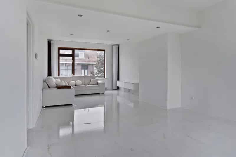 Appartement te koop Vlaardingen 4 kamers Moderne keuken