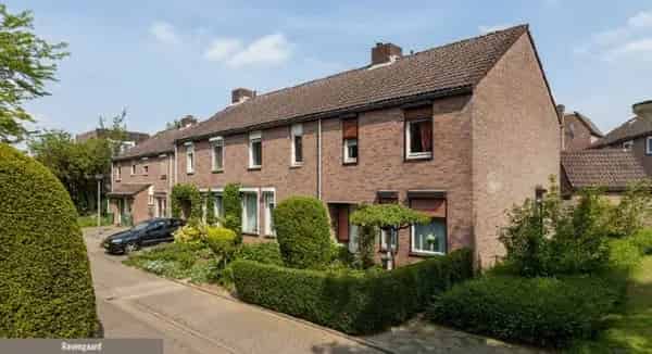 Appartement Ravengaard Maastricht