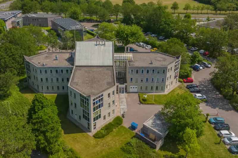 Kantoorruimte Assen te huur vanaf 240m²