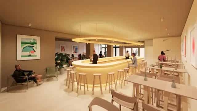Horecapand te Huur Zaandam Centrum
