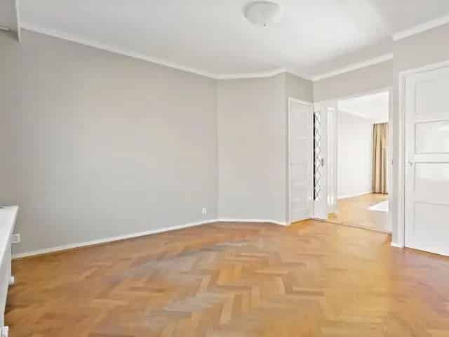 Appartement Den Haag Tannhäuserstraat 3 slaapkamers Dakterras