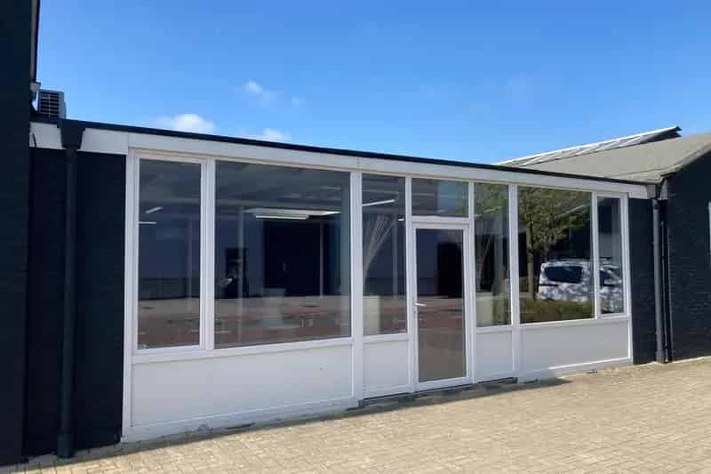 Kantoorruimte te huur Terborg 85m2 Nabij A18