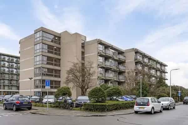 Zorgappartement Senioren 65 De Bijnkershoek