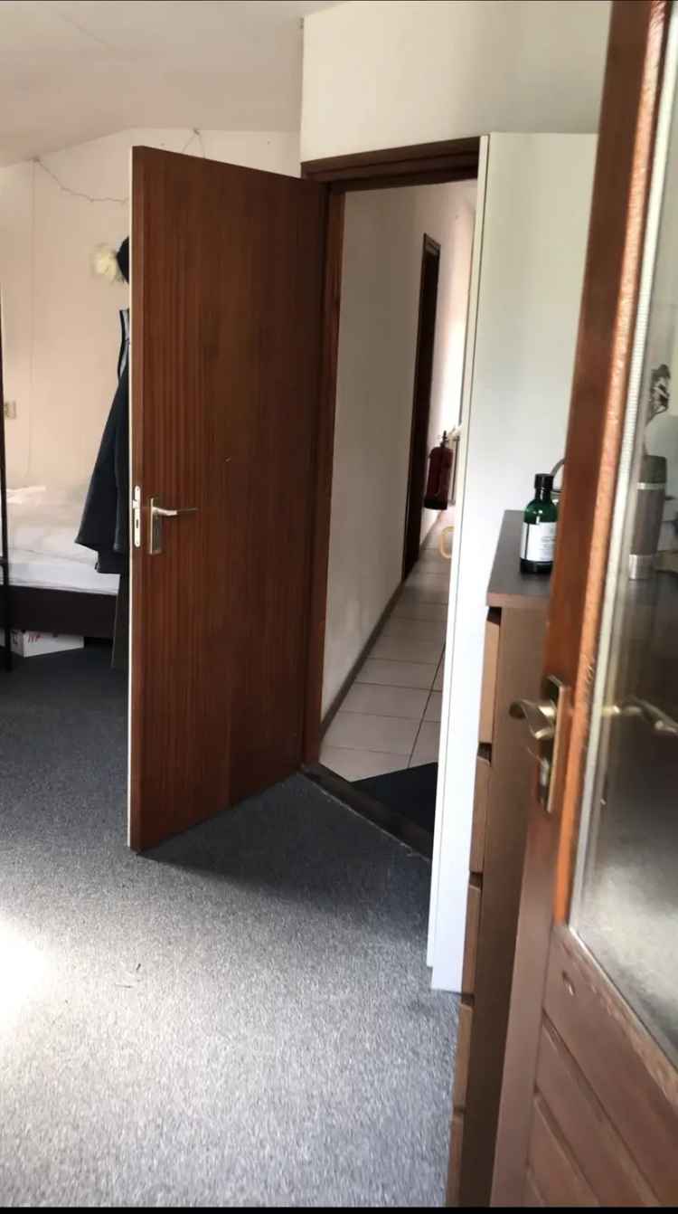 Lichte Studentenkamer Maastricht Nabij Centrum