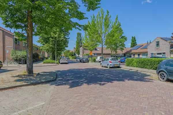 7 Kamer Tussenwoning Gorinchem 139m2 Garage Renovatie 2020