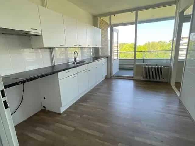 Ruim Appartement Amstelveen 100m2 2 Slaapkamers Balkon Energielabel B