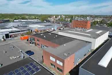 317 m2 Bedrijfsruimte te Koop Hendrik-Ido-Ambacht Nabij A16