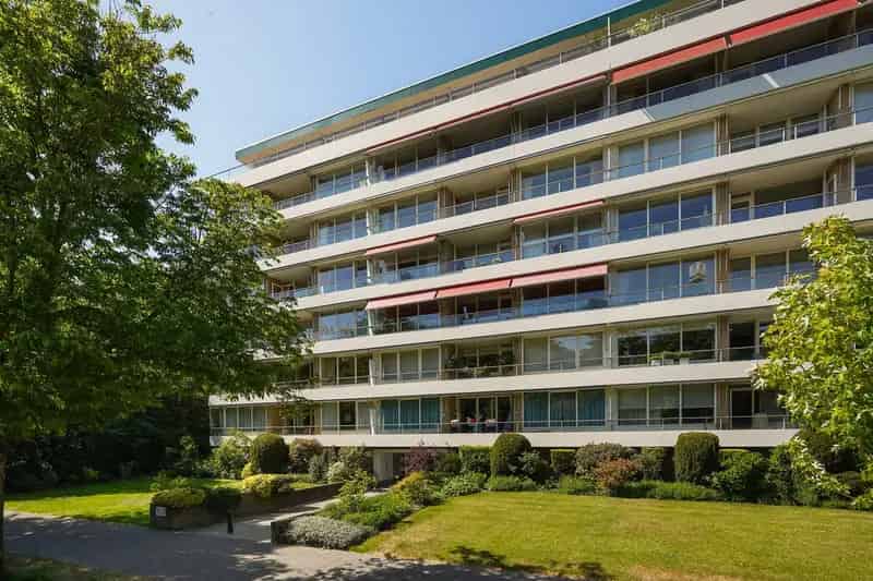Appartement te koop Den Haag Ruijchrocklaan