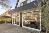384 m2 Bedrijfsruimte Vijfhuizen Wonen Werken Ondernemen