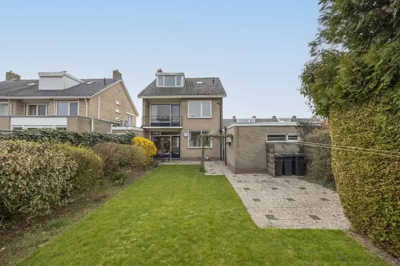 Ruime Vrijstaande Woning 5 Slaapkamers Etten Leur