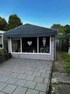 2 Kamer Huis 87m2 Muiderberg Recreatieverblijf