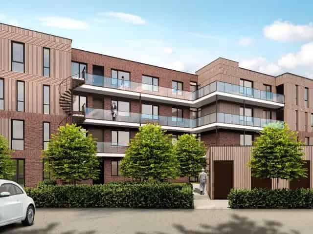 Appartement Oss Kruisstraat Beschikbaar per 1 juni 2025