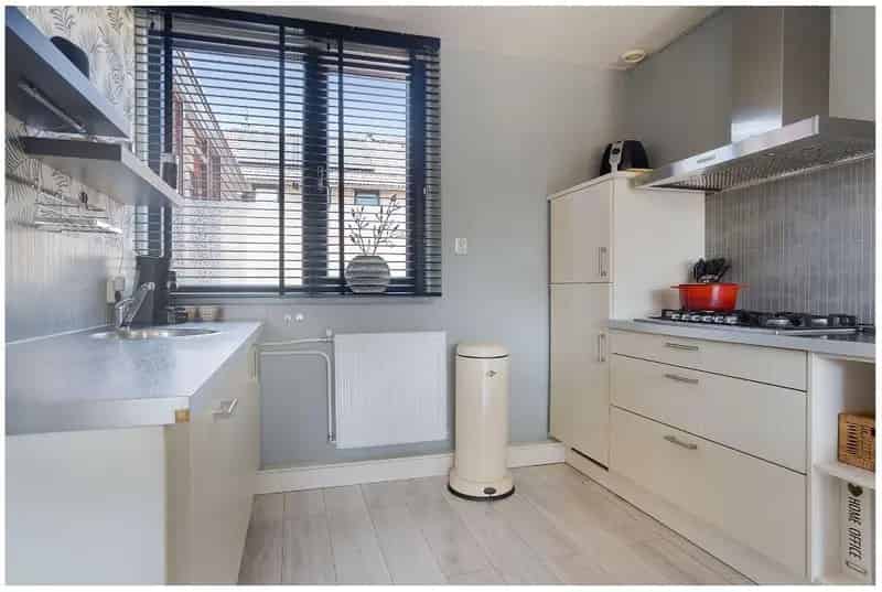 Studentenkamer Groningen - 4 Slaapkamers Nabij UMCG