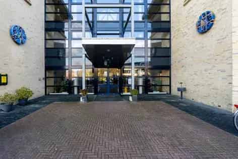 2 Kamer Appartement 80m2 Winschoten Senioren 55plus