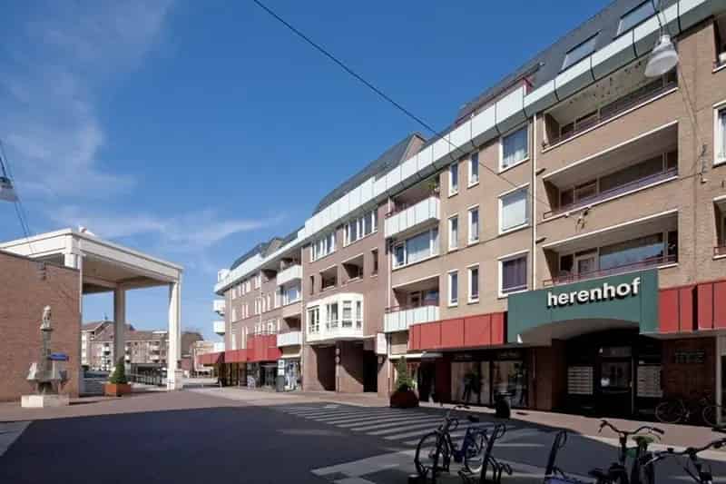 Appartement Roermond Centrum 2 Slaapkamers Balkon Berging
