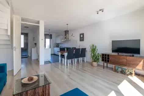 5 Kamer Huis 115m2 Zaandam - Instapklaar Gezin