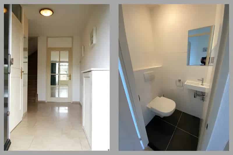 Woonhuis te huur Anemoonstraat in Voorhout voor € 2.700 per maand