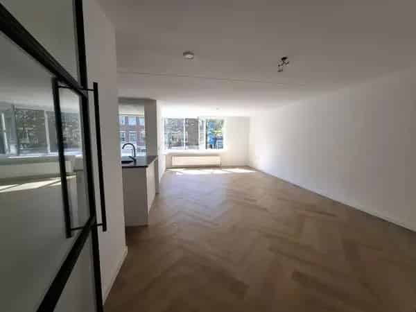 3-kamerappartement Delfshaven KoopGarant Luxe Afwerking