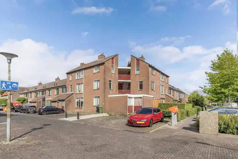 Appartement te koop Huizen Alblas 12