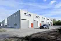 40-96 m2 Bedrijfsruimte te Huur Deventer A1