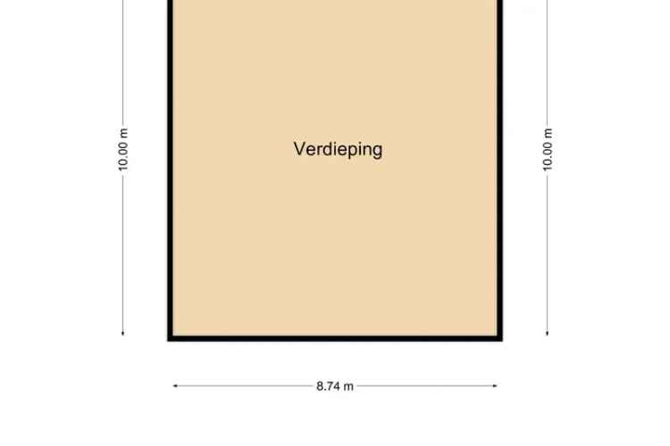 Bedrijfshal Scharendijke | Zoek bedrijfshallen te huur: de Lelie 2 0001 4322 NP Scharendijke [funda in business]