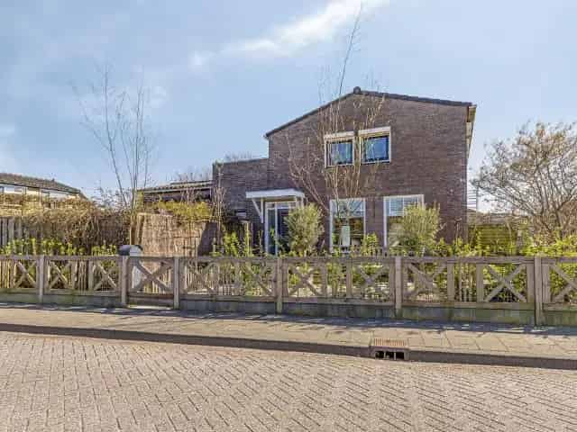 Ruime woning te koop Melissant 527m2 grond