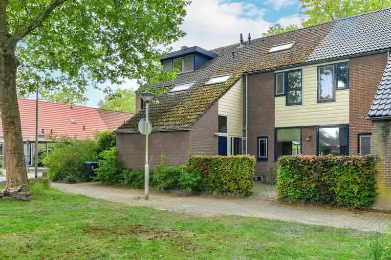 Huis te koop: Geldropstraat 70 6843 PZ Arnhem 